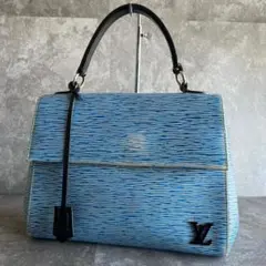 ルイヴィトン エピ クリュニー バック LV 金具 メンズ レディース