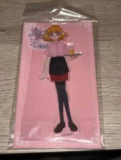 魔法使プリक़ure後夜祭 朝日奈未來 壓克力立牌