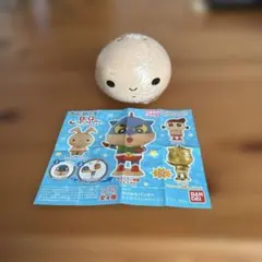 クレヨンしんちゃん　ビッグカプキャラ2 ネネちゃんうさぎ