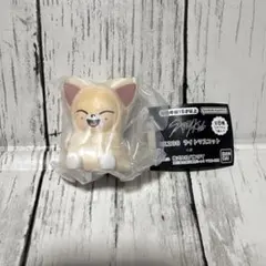 SKZOO ライトマスコット フォクシニー スキズ アイエン