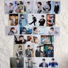 SnowMan 公式写真　渡辺翔太　しょっぴー