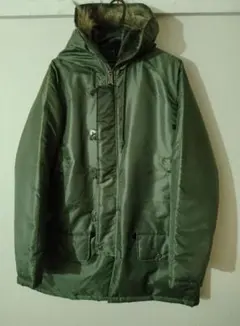 ROTHCO N-3B 新品未使用