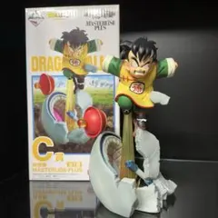 一番くじ　ドラゴンボール　VSオムニバスアメイジング　C賞　孫悟飯