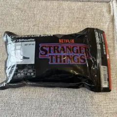 Convenience Wear Stranger Things ソックス