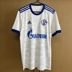 新品正規品adidas リカルデントガム限定「10」中村俊輔 半袖L
