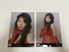 ＝LOVE イコラブ　生写真　劇薬中毒　大谷映美里 ヨリ チュウ