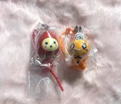 たまごっち カラフルマルチチャーム 2点セット