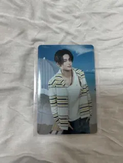 BESIDE!ENHYPEN ニキトレカ