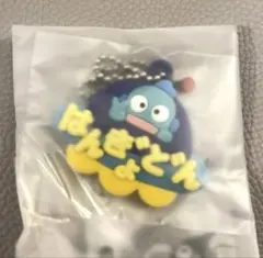 ハンギョドン メルヘン工房おなまえホルダーミニチュアラバーマスコット サンリオ