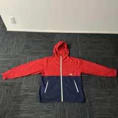 THE NORTH FACE フード付きナイロンジャケット