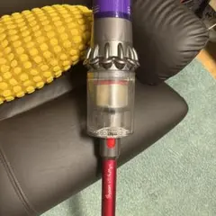 ジャンク品】Dyson ダイソン V11 Fluffy クリーナー 掃除機 - メルカリ