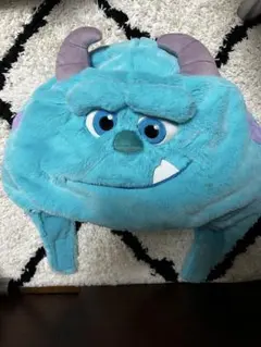 ディズニー モンスターズインク サリー ファンキャップのサムネイル