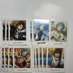 あんスタ 流星隊 ぱしゃこれ ぱしゃっつ まとめ売り