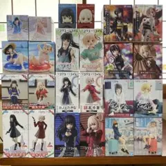 リコリス・リコイル フィギュア まとめ売り - メルカリ