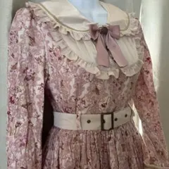 metamorphose　ワンピースドレスのサムネイル