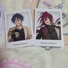 m*♡様 あんさんぶるスターズ あんスタ メロウディアース 特典