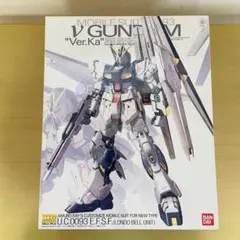 RX-93 Vガンダム 