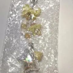 ポムポムプリン サンリオ 星屑ベイビーボトルデザイン シークレットストラップ