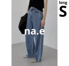 2026年最新】Wide loose jeans _deep blueの人気アイテム - メルカリ