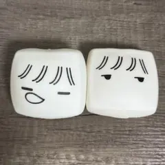 そらる　ぷにぷにはんぺん　2点セット