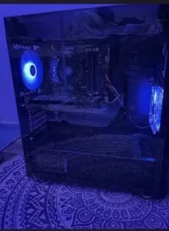 最安値スタート　ゲーミングPC