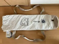 Nordisk Kari 8 収納バッグ 未使用品のサムネイル