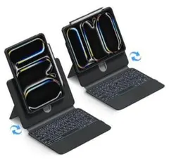 ipadキーボード　マジックキーボード　JIS　日本語配列　トラックパッド搭載