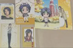 幸村精市 新テニスの王子様 まとめ売り - メルカリ