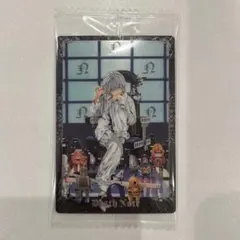 デスノート ウエハース 認知 ニア N1-09