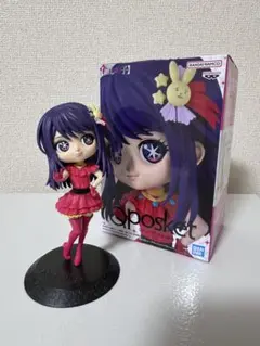 推しの子　アイ　フィギュア