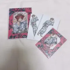 うたプリ グラショ 浴衣 音也