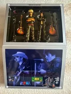 CHAGE＆ASKAフィギュア 2025年最新】chage aska フィギュアの人気アイテム - メルカリ