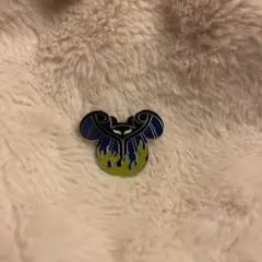 ディズニー ヴィランズ ピンバッジ Disney villains