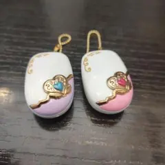プリキュアオールスターズ・ふたりはプリキュア S☆Sコミューン2っSet