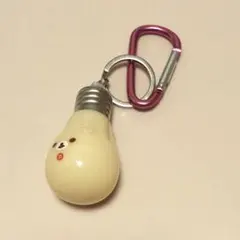 リラックマ　ほわっと光る！電球ライト2 コリラックマ