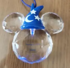 TDR ミッキーマウス　ファンタジア　ペンダントライト