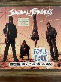 Suicidal Tendencies Still Cyco