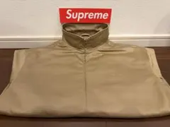 新品未使用 Supreme Harrington Jacket S Tanのサムネイル