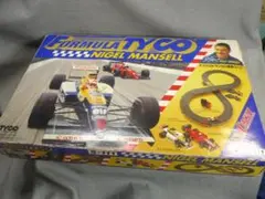 TYCO Nigel Mansell DX S-222 ホビーラジコンセット - メルカリ
