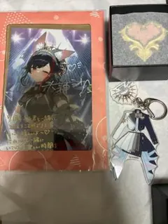 大神ミオ / Howling CD 複製サイン&メッセージ入りカード付き - メルカリ