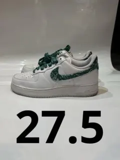 NIKE W AIR FORCE 1 '07 ESS "Paisley"275のサムネイル