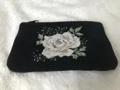 フェイラー風ポーチ