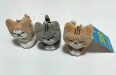 SKZOO リノ メンプロ スンドゥンドリ ぬいぐるみキーホルダー　美品中古