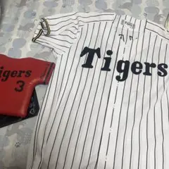 2026年最新】阪神 ユニフォームの人気アイテム - メルカリ