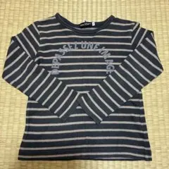 キッズ　長袖Tシャツ・カットソー　Be Be