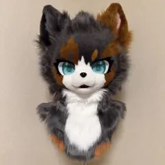 2026年最新】着ぐるみ ケモノ ヘッドの人気アイテム - メルカリ