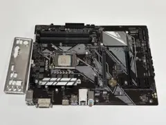 2026年最新】core i7 8700 マザーボードの人気アイテム - メルカリ