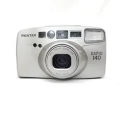 Pentax ESPIO 140M G07-1212-316-7v - メルカリ
