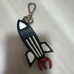 PRADA ロケット　キーチャーム