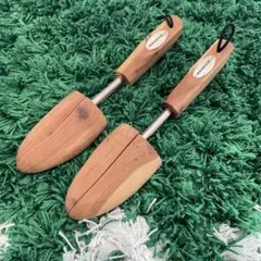 MARKEN マーケン アロマティックシーダー シューツリー シューキーパー